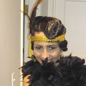 Meet your Posher, Bertha